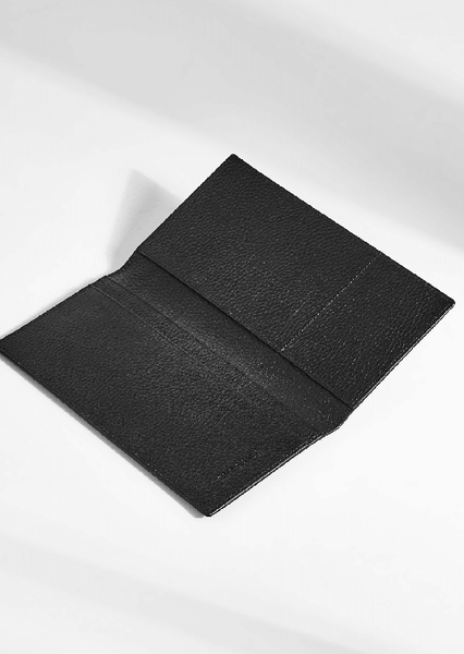 Accesorios Tony Bianco Bag Travel Wallet Black Oxford Wallet Negras | CRJVR40818