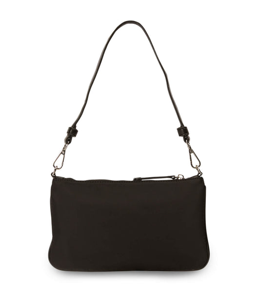 Accesorios Tony Bianco Banjo Black Nylon Shoulder Bag Negras | SCRNY45626