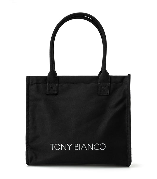 Accesorios Tony Bianco Claire Black Tote Bag Negras | CRXMI67784