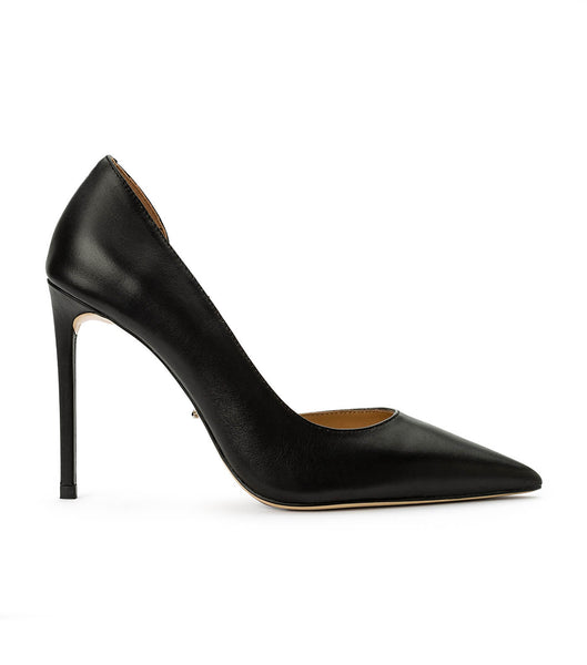 Court Shoes Tony Bianco Alyx Black Como 10.5cm Negras | ACRWC47816