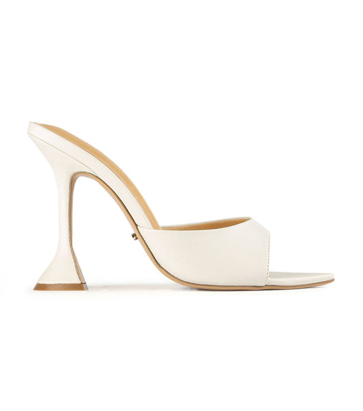 Tacones De Novia Tony Bianco Marcel Dove Nappa 10.5cm Blancas | LCRTR58300