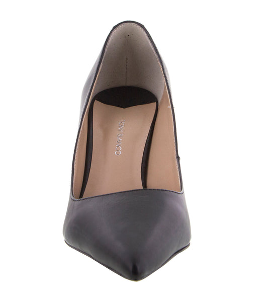 Tacones de aguja Tony Bianco Emmi Black Como 8.5cm Negras | MCRFT20554