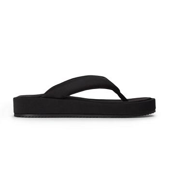 Sandalias Tony Bianco Paris Onyx 3.5cm Negras | CRCIF80794