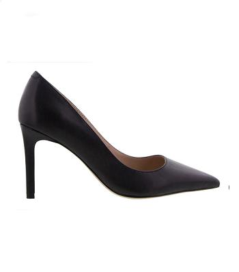 Tacones de aguja Tony Bianco Emmi Black Como 8.5cm Negras | MCRFT20554